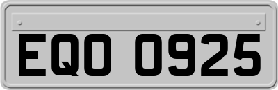 EQO0925