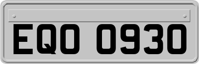 EQO0930