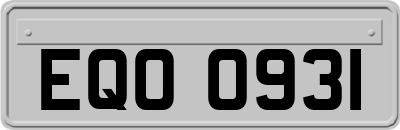 EQO0931