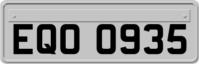 EQO0935