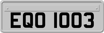 EQO1003