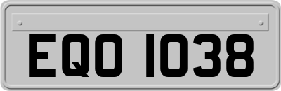 EQO1038