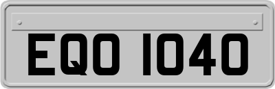EQO1040