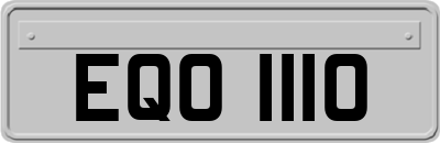 EQO1110