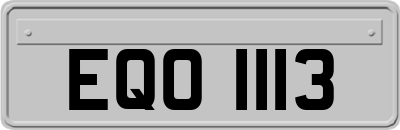 EQO1113