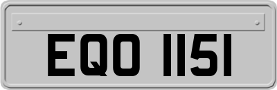 EQO1151