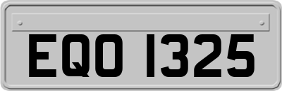 EQO1325
