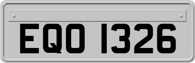 EQO1326