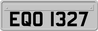 EQO1327