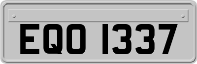 EQO1337