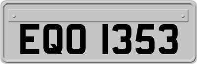 EQO1353