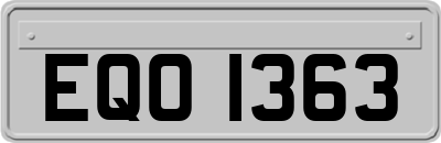 EQO1363