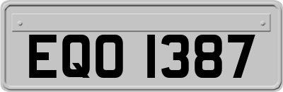 EQO1387