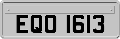 EQO1613