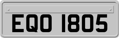 EQO1805