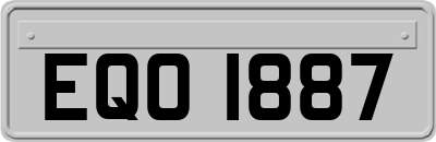 EQO1887