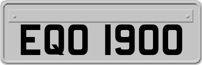 EQO1900