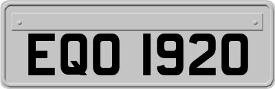 EQO1920