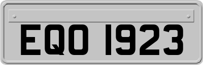 EQO1923