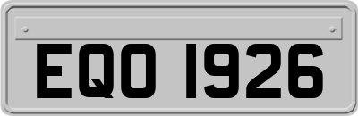 EQO1926