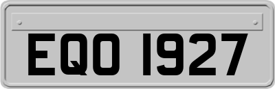 EQO1927