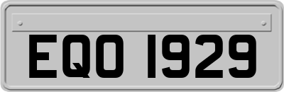 EQO1929