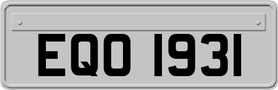 EQO1931