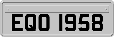 EQO1958