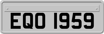 EQO1959