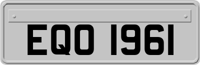 EQO1961