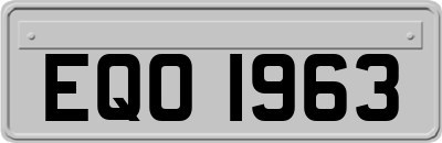 EQO1963