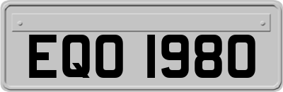 EQO1980