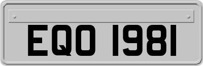 EQO1981