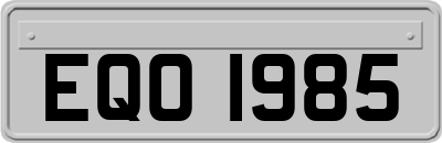 EQO1985