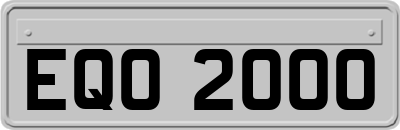 EQO2000