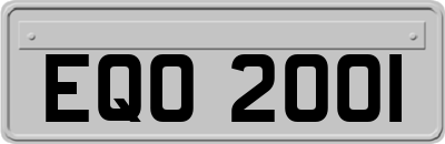 EQO2001