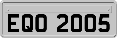 EQO2005