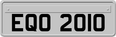 EQO2010