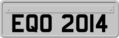 EQO2014