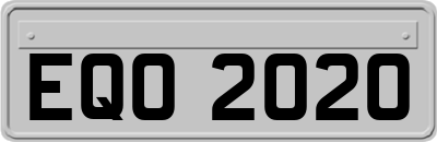 EQO2020