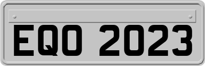 EQO2023