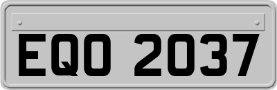 EQO2037