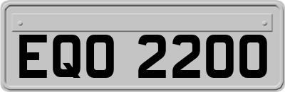 EQO2200