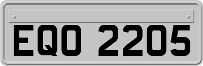 EQO2205
