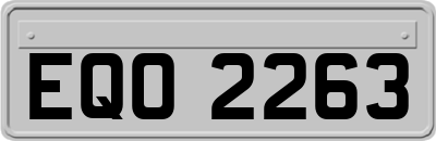 EQO2263