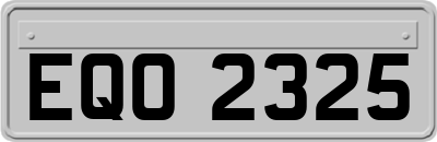 EQO2325