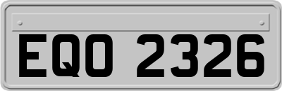 EQO2326