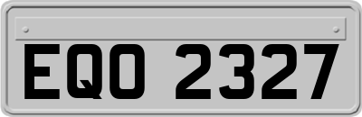 EQO2327