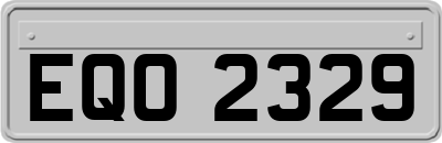 EQO2329