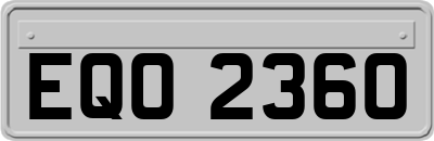 EQO2360